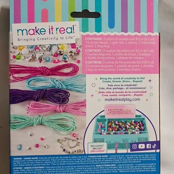 Craft Kit - Picture 2 of 2